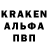 Кетамин VHQ Gabe Brickterson