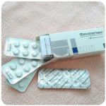 Феназепам  Phenazepam Valenta  1 мг в Галиче