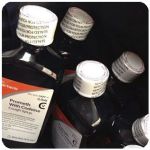 Кодеин сироп Codein (для приготовления напитка Lean, Purple Drank)  473 мл  в Галиче
