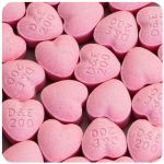 Экстази  Ecstasy Love 200 MDMA в Галиче