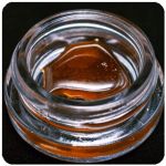 Гашишное масло (импорт Калифорния)  Distillate  в Галиче USA ТГК 98.5%
