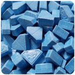 Экстази  Ecstasy Punisher 250 мг MDMA в Галиче