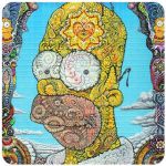Марки LSD-25 VHQ чистых 250 мкг в Галиче
